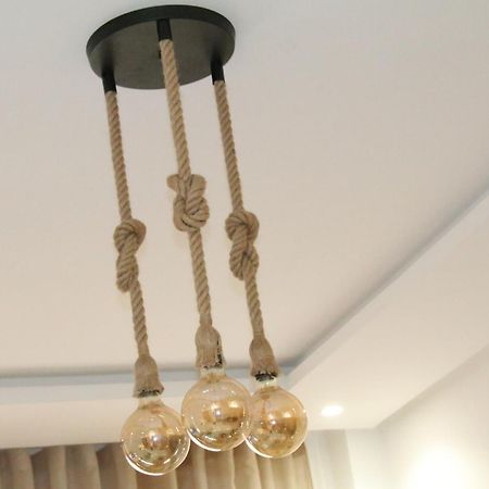 Appartement Elegance En 40 Metres Nouaceur Extérieur photo